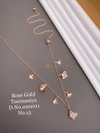 2 Daily Wear Designer Rose Gold Tanmaniya Wholesale Price In Surat

